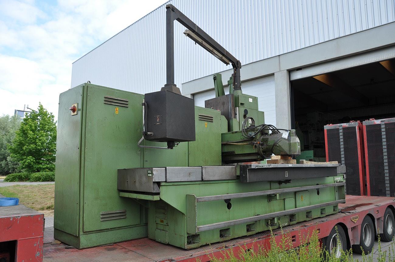 New And Used Machine Tools & Equipment