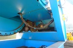 SAF 6 ton 