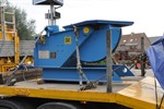 SAF 6 ton 