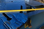SAF 6 ton 