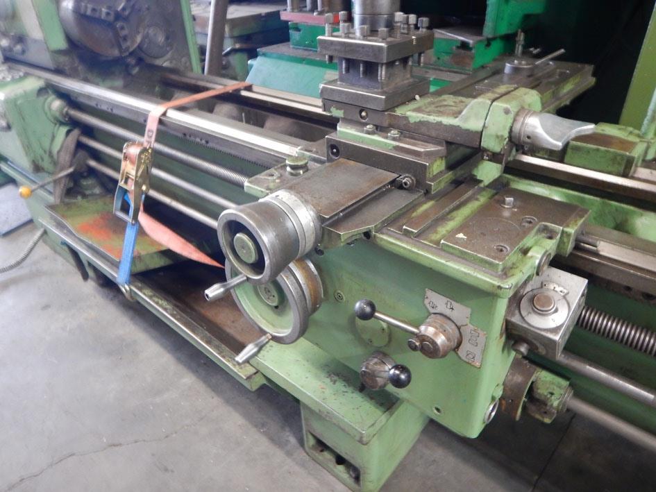 New And Used Machine Tools & Equipment