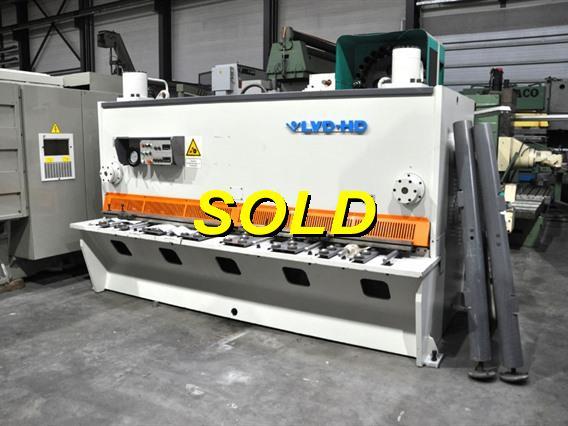 LVD HD CS 3100 x 13 mm