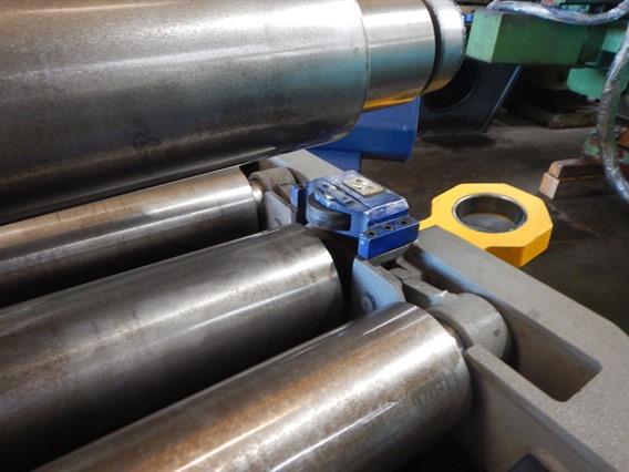 MG MH 2600 x 13 mm