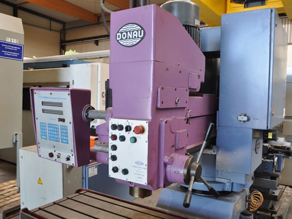 Donau Danumeric 340