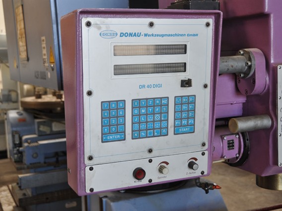 Donau Danumeric 340