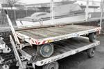 Loading cart 5 ton