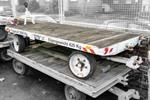 Loading cart 5 ton
