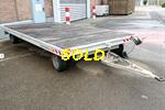 Loading cart 5 ton
