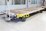Loading cart 5 ton