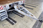 Loading cart 100 ton