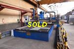Messer Griesheim Oxy 6000 x 3000 mm