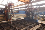 Messer Griesheim Oxy 6000 x 3000 mm