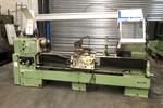 Demoor Ø 540 x 2000 mm