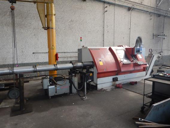 Gildemeister CTX 500 Ø 600 x 1000 mm