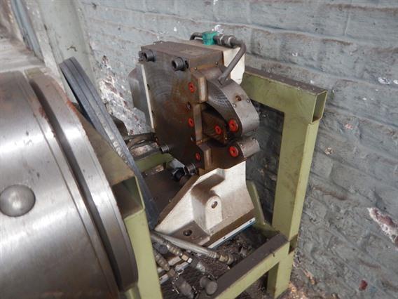Gildemeister CTX 500 Ø 600 x 1000 mm