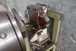 Gildemeister CTX 500 Ø 600 x 1000 mm