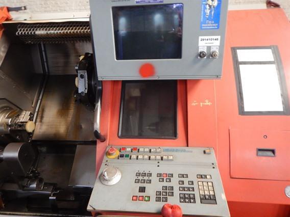 Gildemeister CTX 500 Ø 600 x 1000 mm