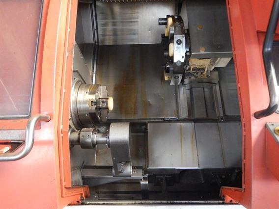 Gildemeister CTX 500 Ø 600 x 1000 mm