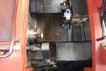 Gildemeister CTX 500 Ø 600 x 1000 mm