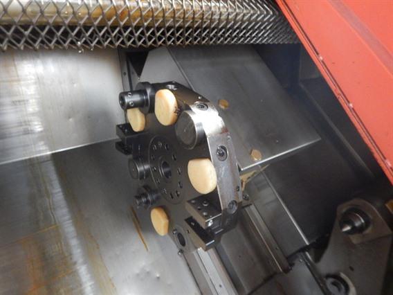 Gildemeister CTX 500 Ø 600 x 1000 mm