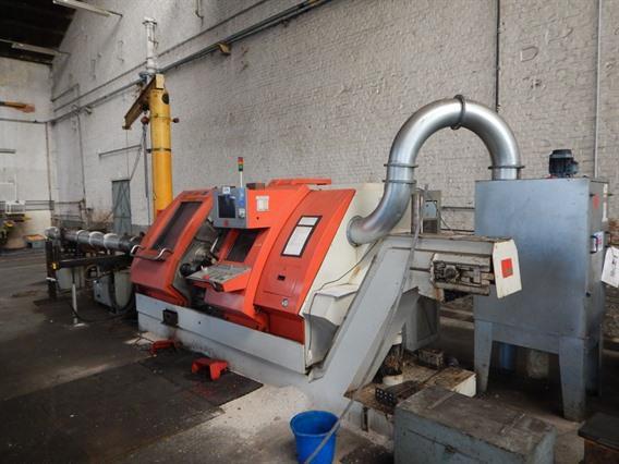 Gildemeister CTX 500 Ø 600 x 1000 mm