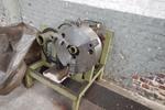 Gildemeister CTX 500 Ø 600 x 1000 mm