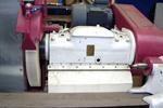 Norton Ø 420 x 4200 mm CNC