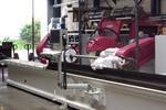 Norton Ø 420 x 4200 mm CNC
