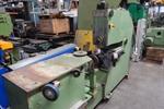 Termoz shear & beading machine