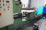 Termoz shear & beading machine