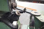 Termoz shear & beading machine