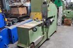 Termoz shear & beading machine