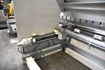 LVD PPEB 200 ton x 4100 mm CNC