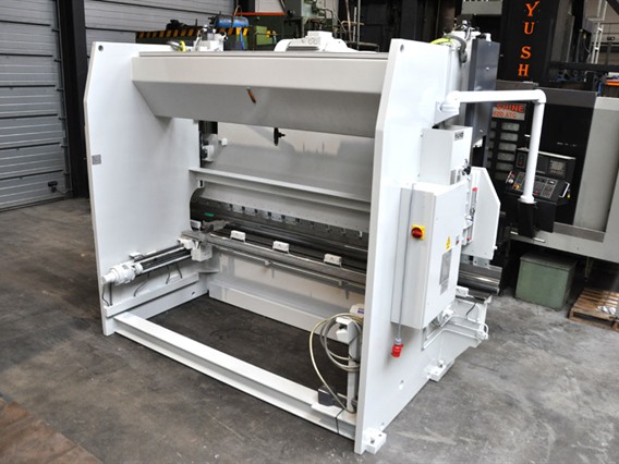 LVD PPEB 200 ton x 4100 mm CNC