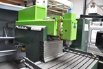 Metba X: 1200 - Y: 600 - Z: 500 mm CNC