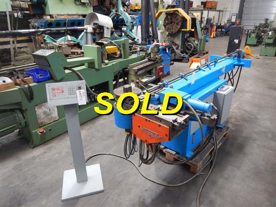 Herber HBM-50