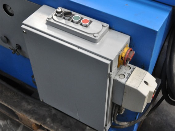 Herber HBM-50