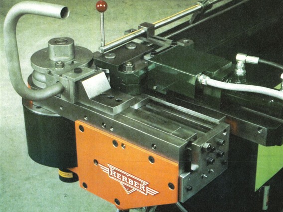 Herber HBM-50