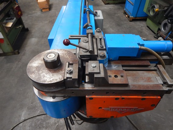 Herber HBM-50