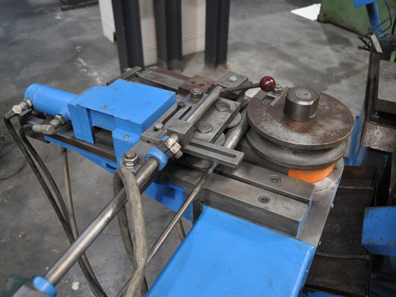 Herber HBM-50