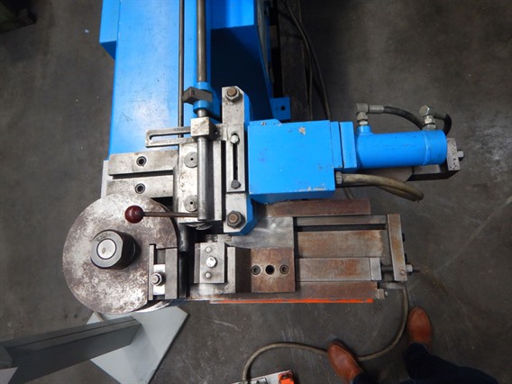 Herber HBM-50