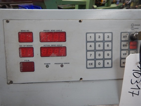 Herber HBM-50