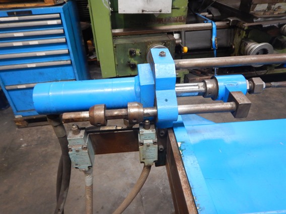 Herber HBM-50