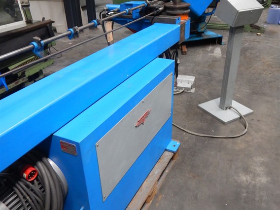 Herber HBM-50