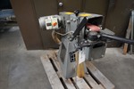 Grit Grinder tube notcher