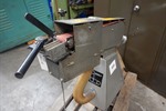 Grit Grinder tube notcher