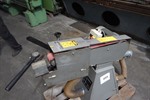 Grit Grinder tube notcher