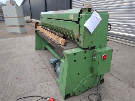 Kramer 2500 x 5 mm