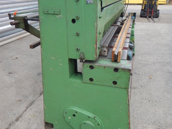 Kramer 2500 x 5 mm