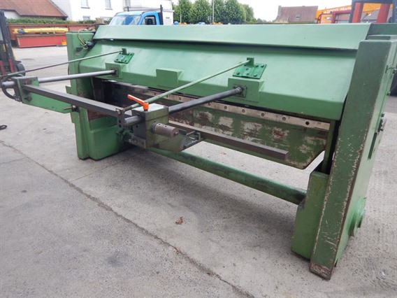 Kramer 2500 x 5 mm